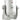 Yeti Silver — Professional Multi-Pattern USB Microphone for Recording & Streaming