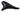 12-Hole Tenor Ocarina Aria — Black