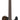 1955 Custom Collection Electric Guitar with Striped Ebony Finish