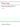Evening Song No. 2 — for Piano