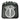 Honeytone� Mini Amp - Black