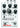 Particle 2 — Granular Delay Pitch-Shifting Pedal