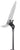 Acrylic Music Stand with Adjustable Mounting Arm — Stealth Mountable Music Stand