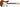 Electric Guitar 1963 Tobacco Burst