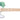 1953 Blue Jean Wash Electric Guitar — Quad Boutique Mod; Maple Fretboard