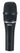 Handi Mic Pro Plus — Small Microphone with Matte Black Finish