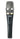 PR20-SUT — Utility Microphone with On/Off Switch, Mic Clip and Windscreen