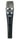 PR22-SUT — Dynamic Cardioid Utility Handheld Microphone with On/Off Switch, Mic Clip & Windscreen