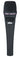 PR35 - Black — Large Diameter Handheld Microphone with 2-Position Roll Off