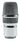 RC 22 - Chrome — Replacement Wireless Capsule for PR22 Microphone