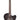Dragonfly 4 Fretless — Acoustic Bass with Smoke Burst Finish
