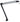 PL2T — Topless� Articulating Boom with Removable Cable Cover