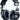 Pro Set 3 — Stereo Studio Headphones with Phase Reversal Switch
