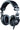 Pro Set 3 — Stereo Studio Headphones with Phase Reversal Switch
