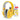 Muffy Headphones for Kids — Yellow