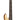 Pinnacle 5-String Bass — Electric Bass Guitar with Natural Burl Finish