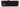 Electric Guitar Hard Case — For 1950s & 1960s Series Models