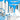 City Set (Peddler & The Bird, Tall Building) — Recital Series for Piano, Blue (Book I)
