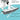 Row About — Recital Series for Piano, Blue (Book I)