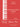 Conversation Pieces - A Set of Canons — Recital Series for Piano, Red (Book III)