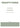 Sjaelens Anker — SATB and Organ