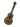 TUSL-55 Acacia Kids Soprano Ukulele with Concert Neck — Travel Series