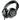 Academy Studio Monitor Headphones for Recording, Podcasting, or Broadcasting