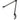 512-BBA — Adjustable Microphone Boom Arm for Podcasting, Broadcasting, Streaming, and Recording