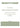 Dichterliebe — Version for Soprano/Mezzo-Soprano and Small Orchestra Vocal Part