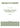 Two Small Pieces For Arnold S. — for Piano