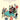 First Repertoire for Little Pianists - Book 1