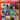 Disney Heroes and Sheroes for Big-Note Piano