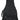 Transit Series Acoustic Guitar Gig Bag — Charcoal Exterior