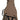 Transit Series Acoustic Guitar Gig Bag — Tan Exterior