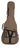 Transit Series Acoustic Guitar Gig Bag — Tan Exterior