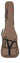 Transit Series Bass Guitar Gig Bag — Tan Exterior