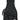 Transit Series Electric Guitar Gig Bag with Charcoal Black Exterior — Charcoal Black Exterior