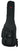 Transit Series Electric Guitar Gig Bag with Charcoal Black Exterior
