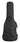 Transit Series Electric Guitar Gig Bag with Charcoal Black Exterior