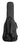 Transit Series Electric Guitar Gig Bag with Charcoal Black Exterior