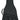 Transit Series Jumbo Acoustic Guitar Gig Bag — Charcoal Exterior
