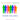 Kol Han'shamah - Choir Volume 1 — Easy 2-Part Arrangements of Jewish Music for Any Choir