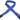 Levy's 2 Polypropylene Guitar Strap With Poly Ends Royal Blue