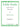 Little Etude — Mid-Elementary Level