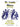 St. Louis Blues — 1 Piano, 4 Hands/Mid-Intermediate Level