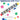 Splattered with Fun! — A Collection of Later Elementary Level Piano Solos