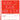 Peters' Blank Music Book (Red)