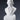 Beethoven 5 inch. — Composer Statuette
