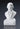 Beethoven 5 inch. — Composer Statuette
