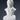 Chopin 5 inch. — Composer Statuette